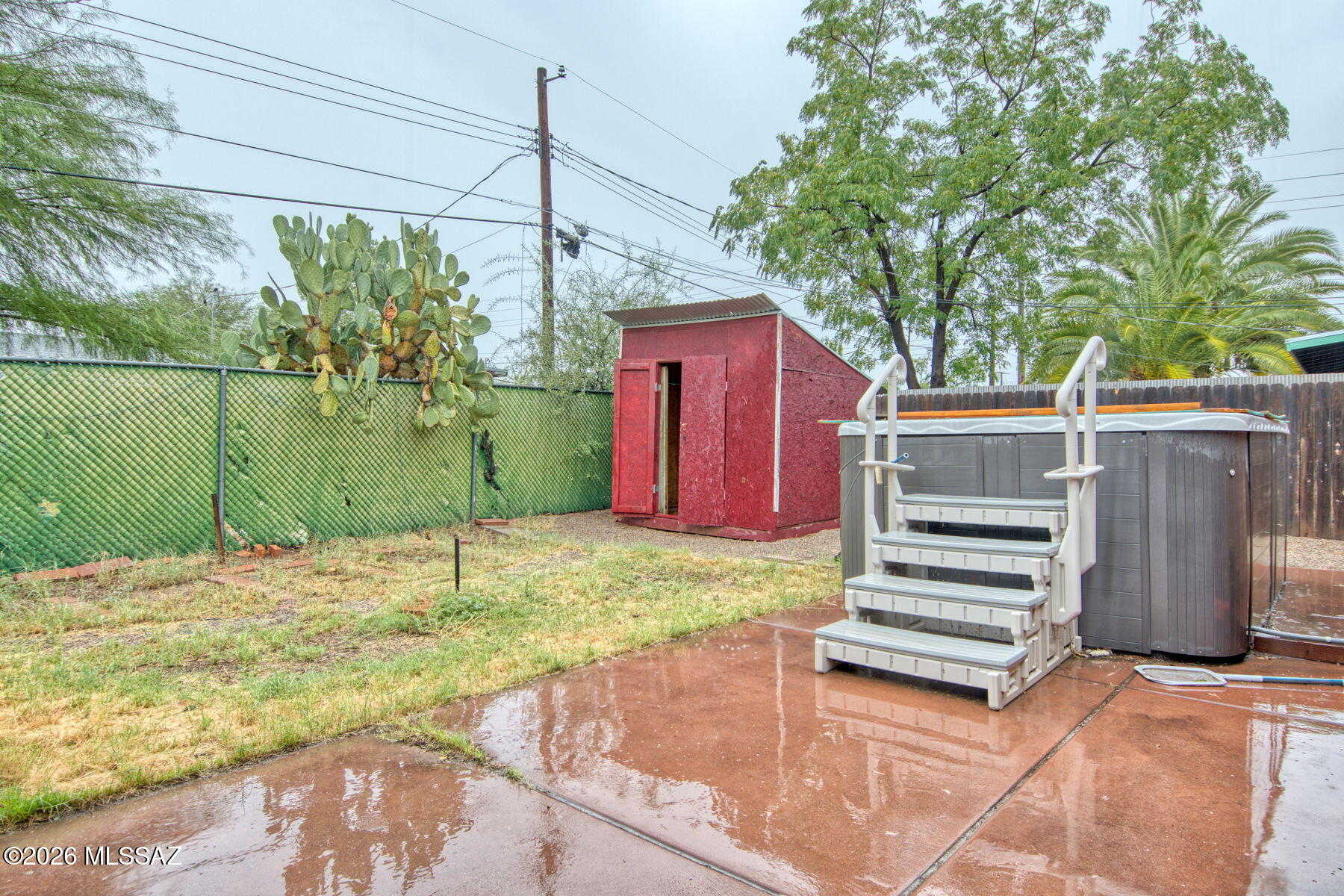 Melody Lane Estates NO. 1 - Residential