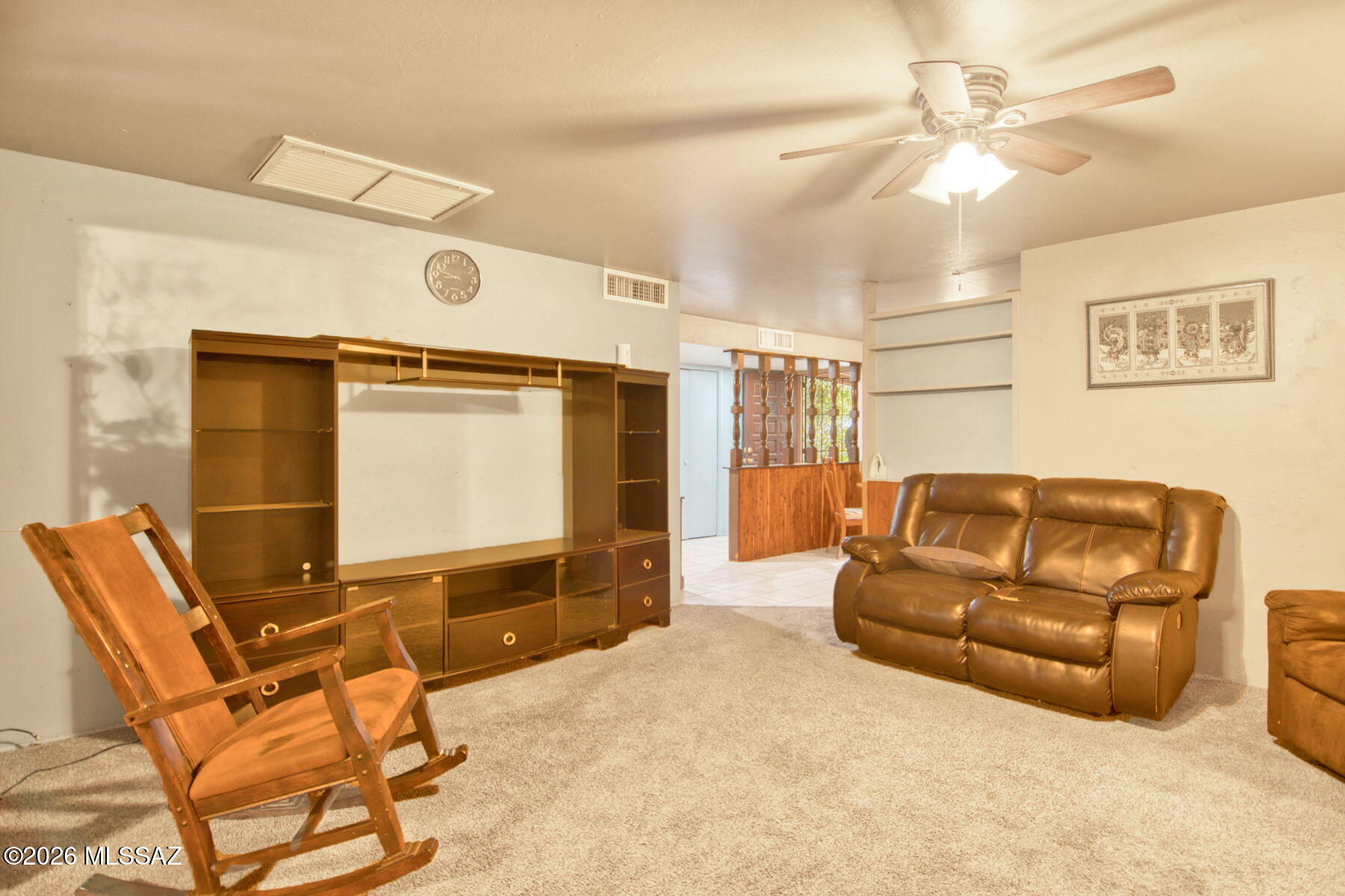 Melody Lane Estates NO. 1 - Residential