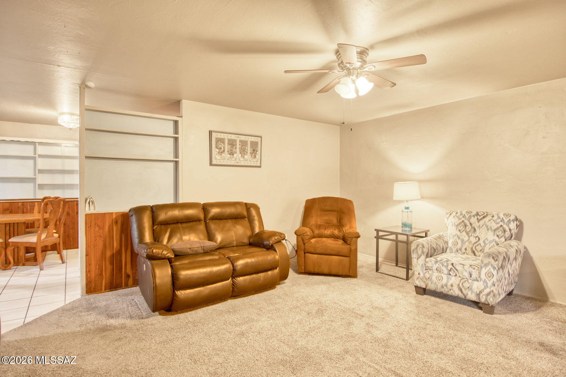 Melody Lane Estates NO. 1 - Residential