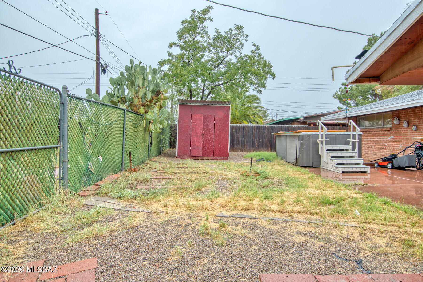 Melody Lane Estates NO. 1 - Residential