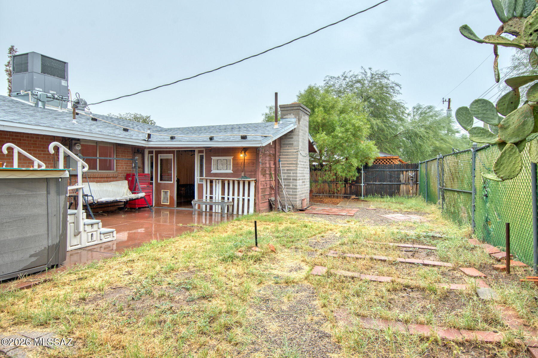 Melody Lane Estates NO. 1 - Residential