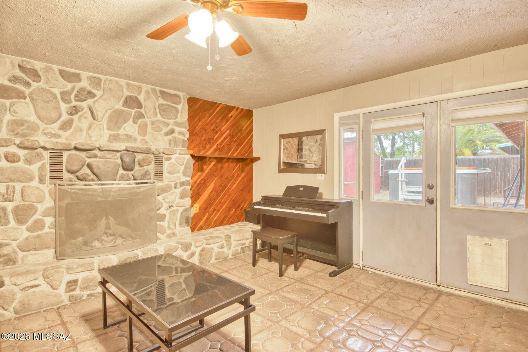 Melody Lane Estates NO. 1 - Residential
