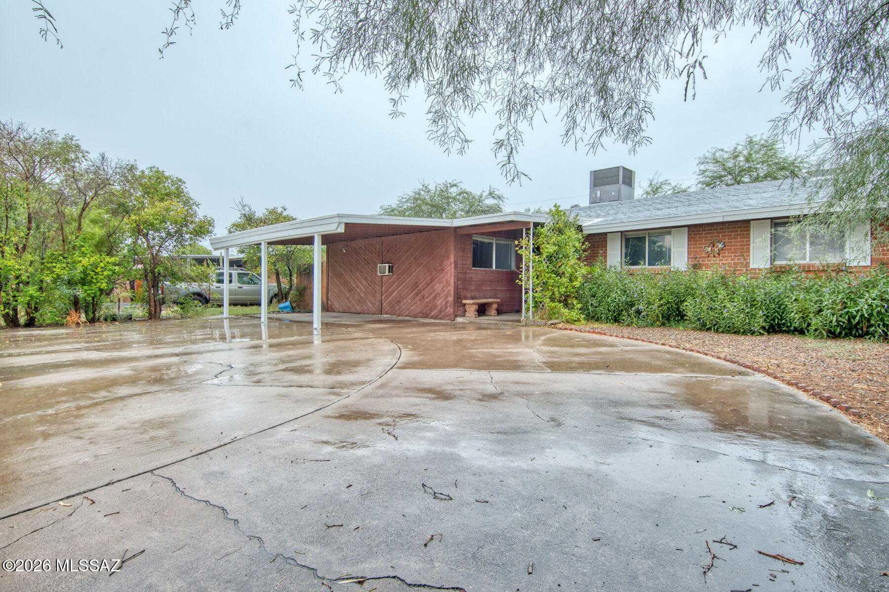 Melody Lane Estates NO. 1 - Residential