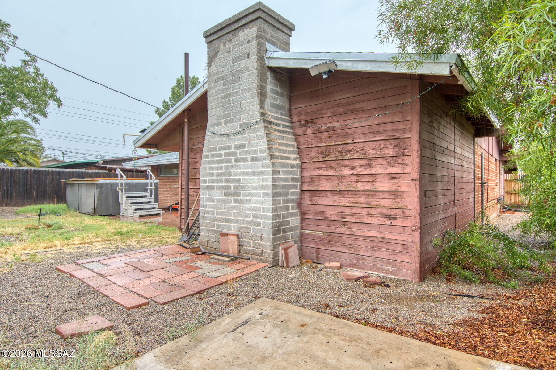 Melody Lane Estates NO. 1 - Residential