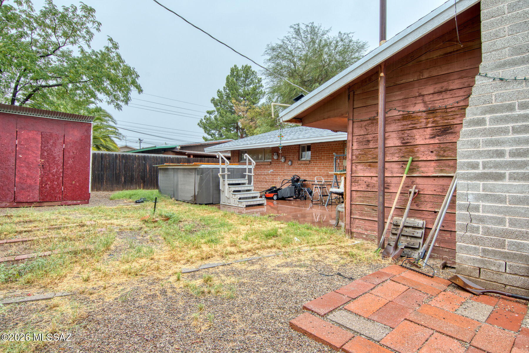 Melody Lane Estates NO. 1 - Residential