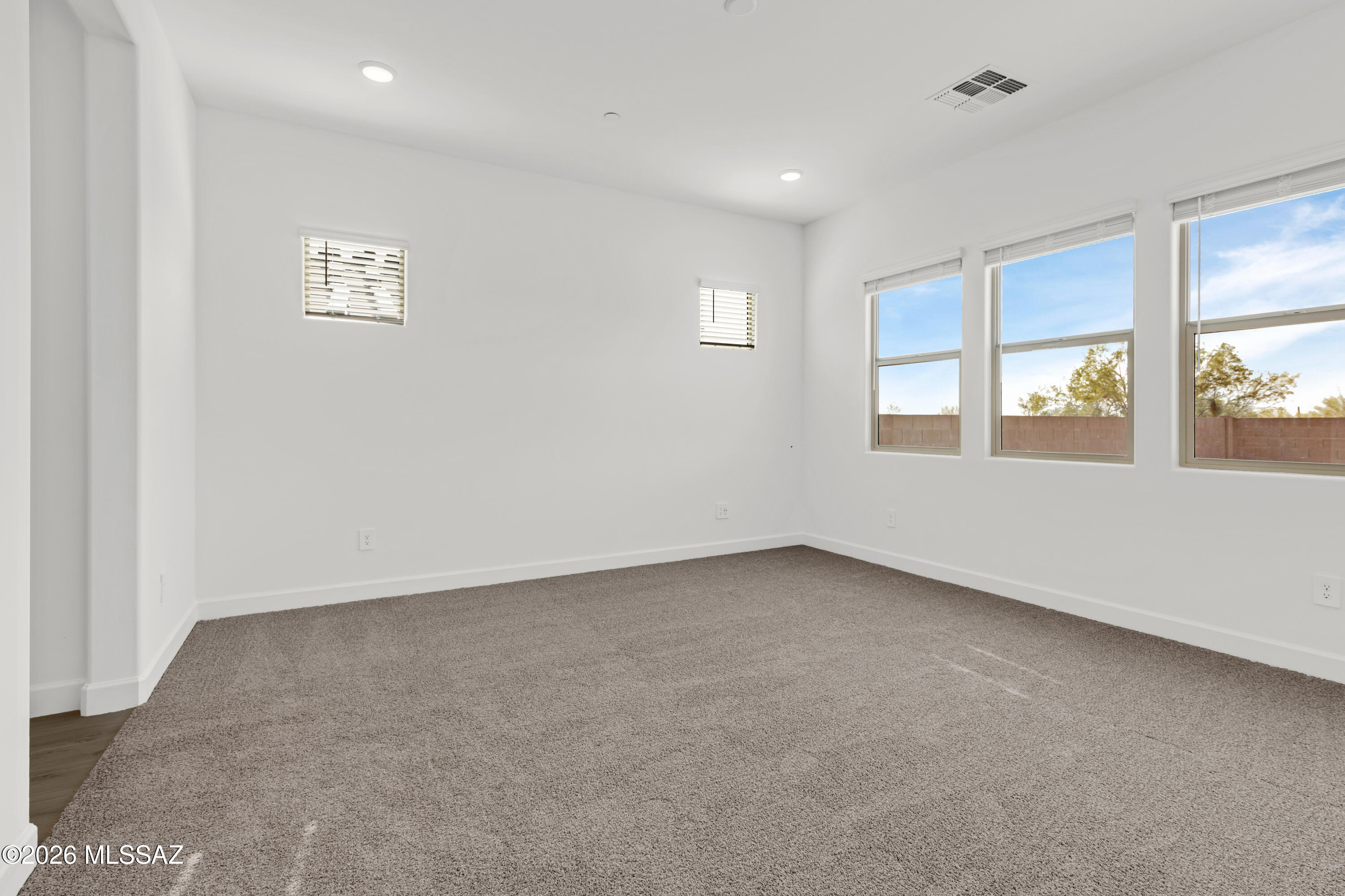 Other/Unknown - Residential
