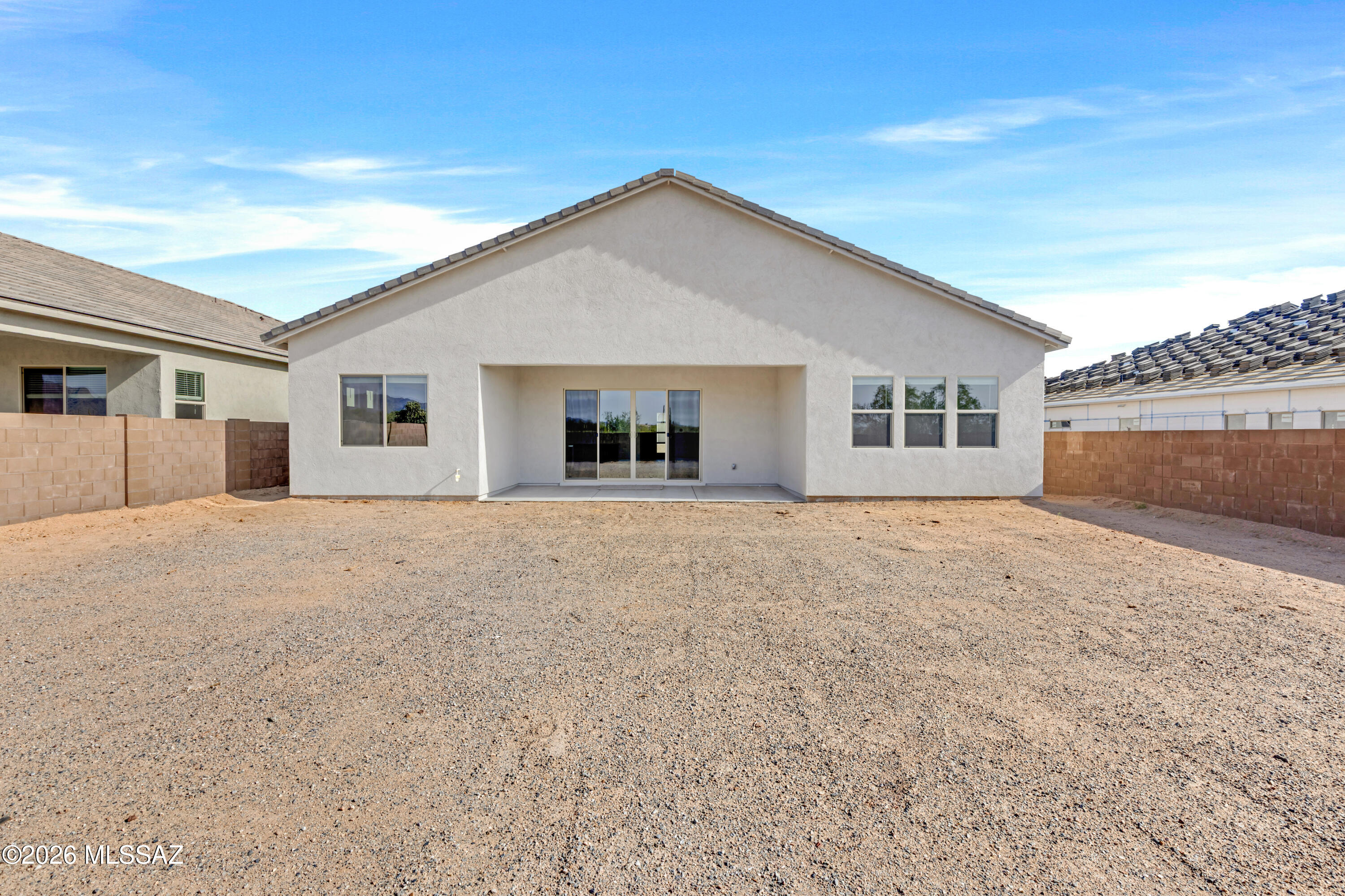 Other/Unknown - Residential