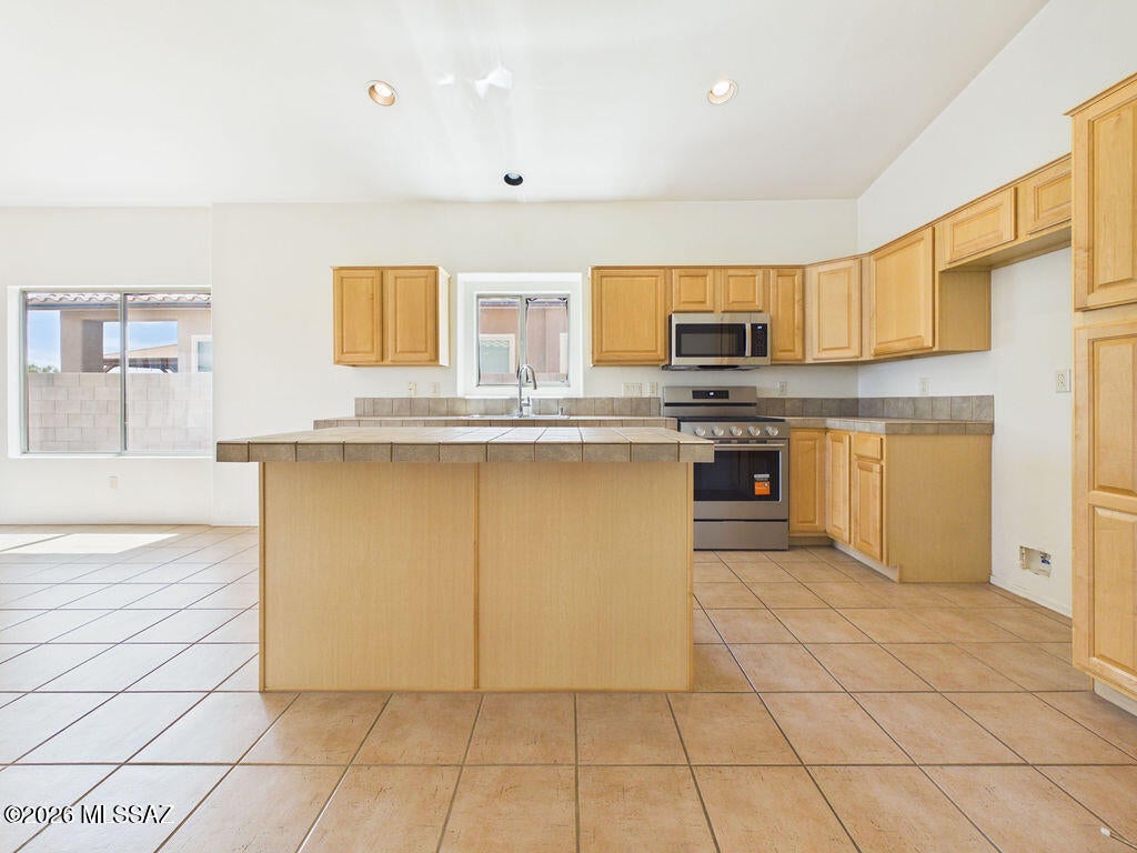 Silverbell Place (1-153) - Residential