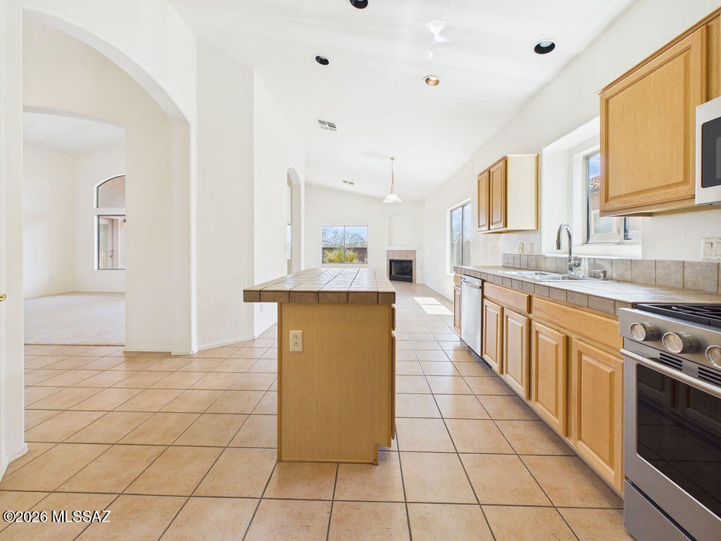 Silverbell Place (1-153) - Residential