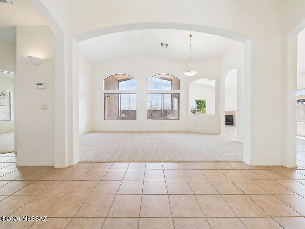 Silverbell Place (1-153) - Residential