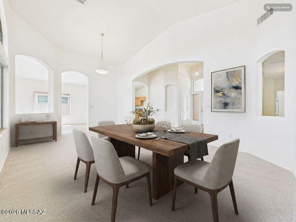 Silverbell Place (1-153) - Residential