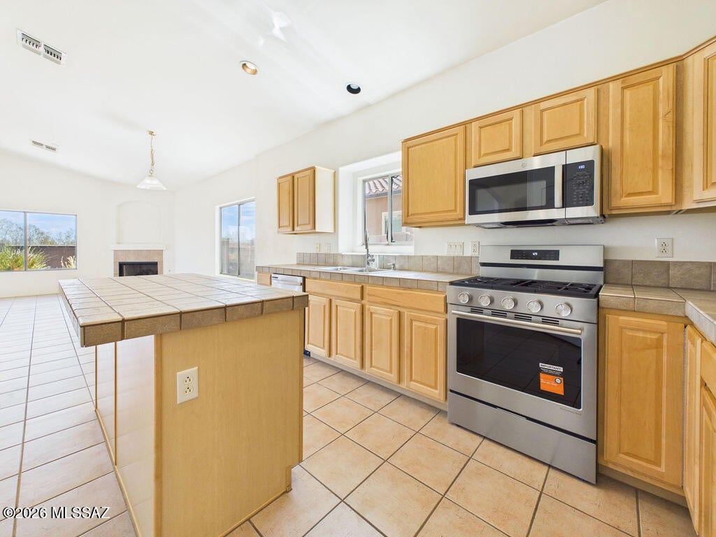 Silverbell Place (1-153) - Residential
