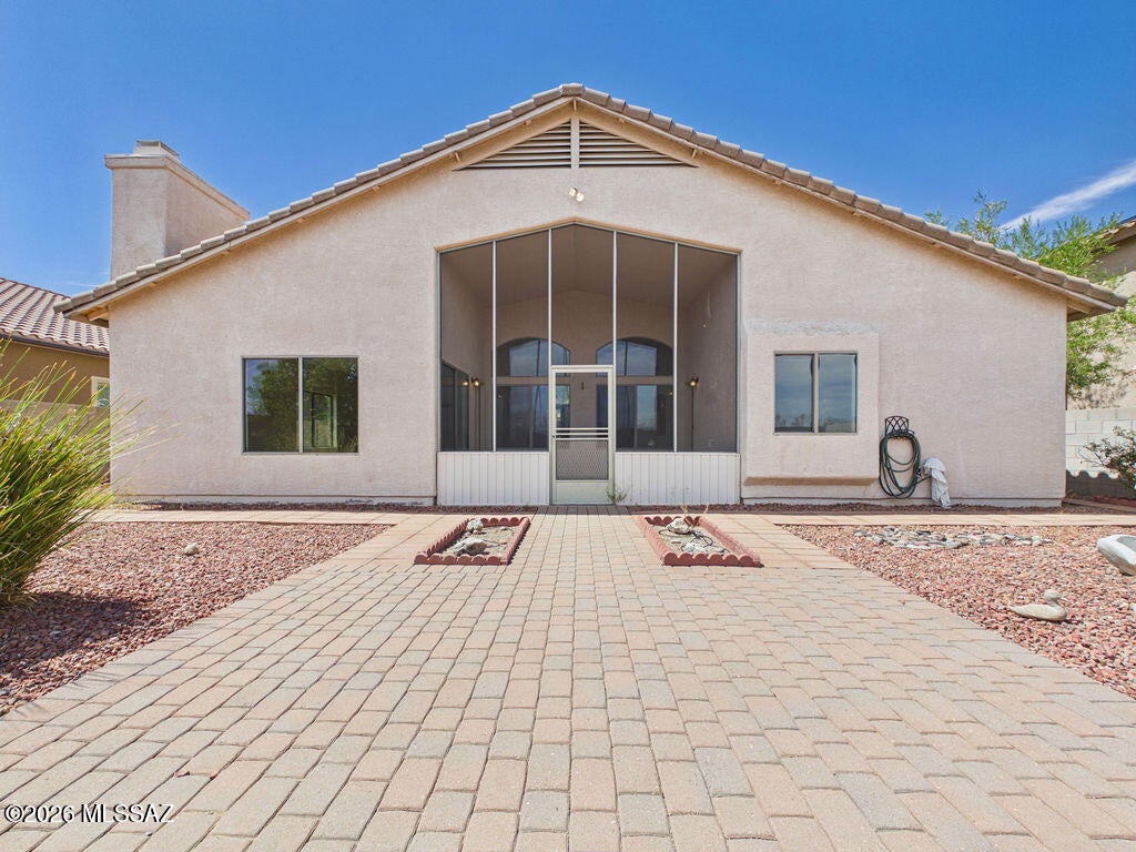 Silverbell Place (1-153) - Residential