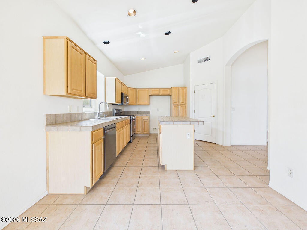 Silverbell Place (1-153) - Residential