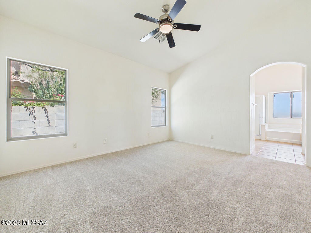 Silverbell Place (1-153) - Residential