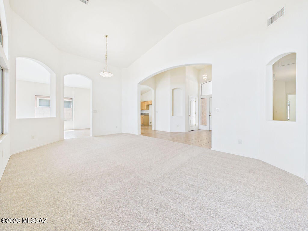 Silverbell Place (1-153) - Residential