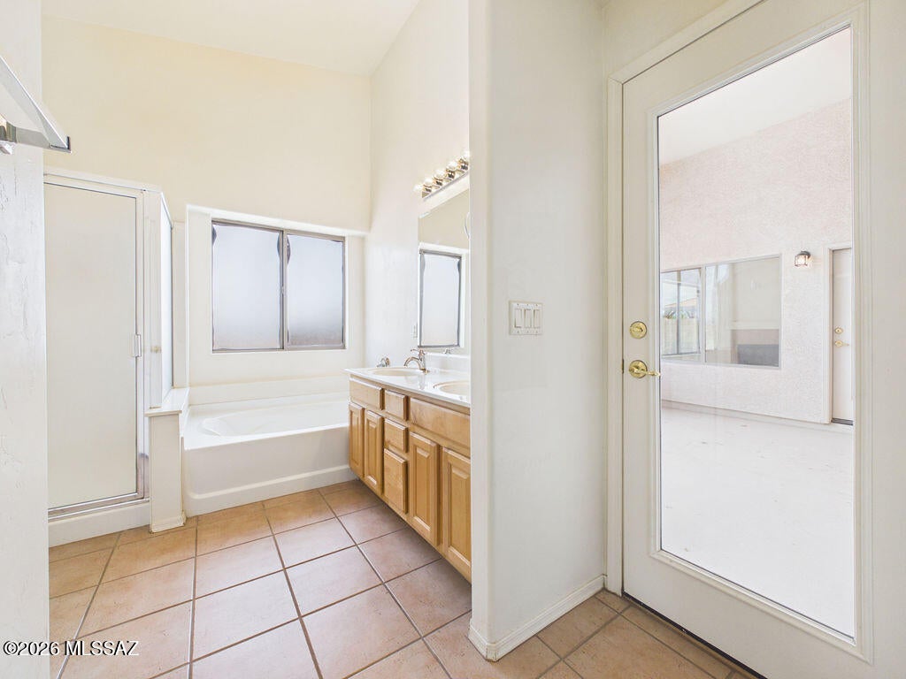 Silverbell Place (1-153) - Residential