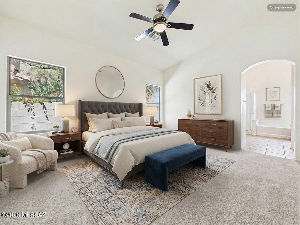 Silverbell Place (1-153) - Residential