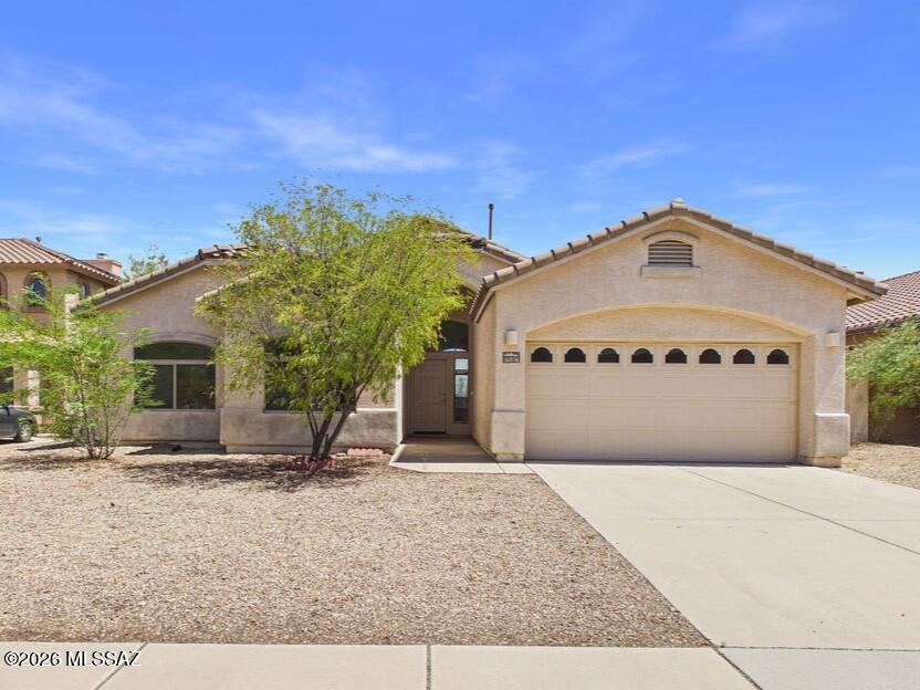 Silverbell Place (1-153) - Residential