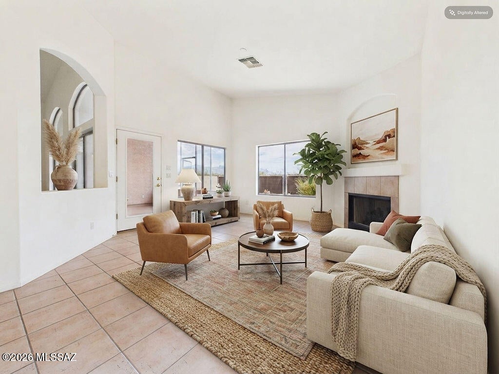 Silverbell Place (1-153) - Residential