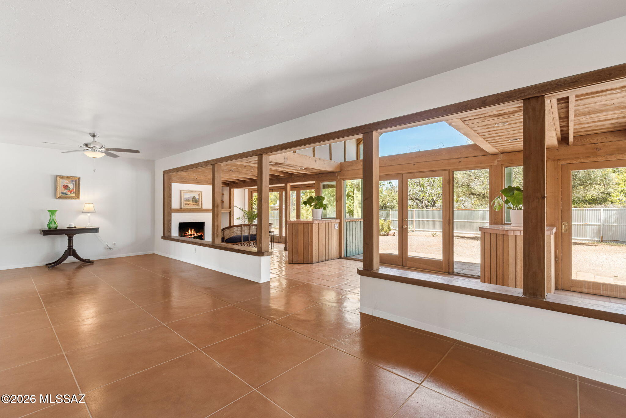 Catalina Vista - Residential