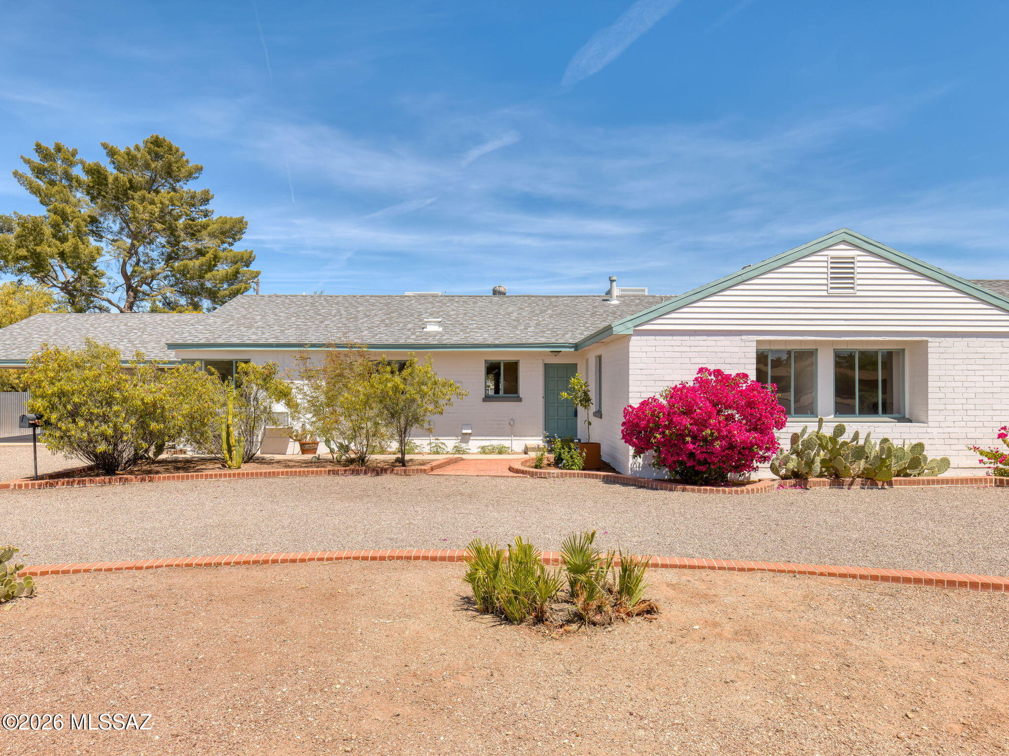 Catalina Vista - Residential