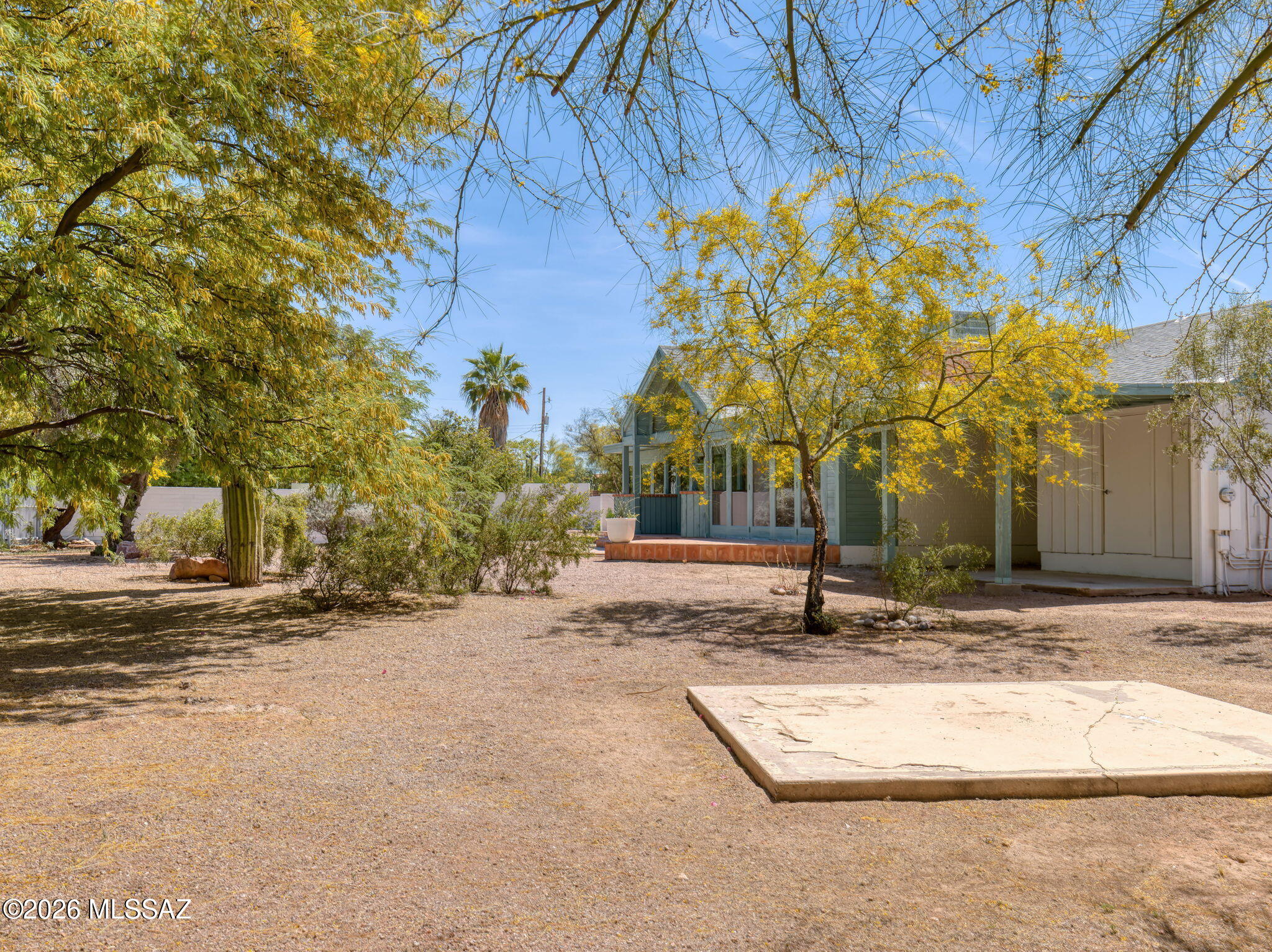 Catalina Vista - Residential