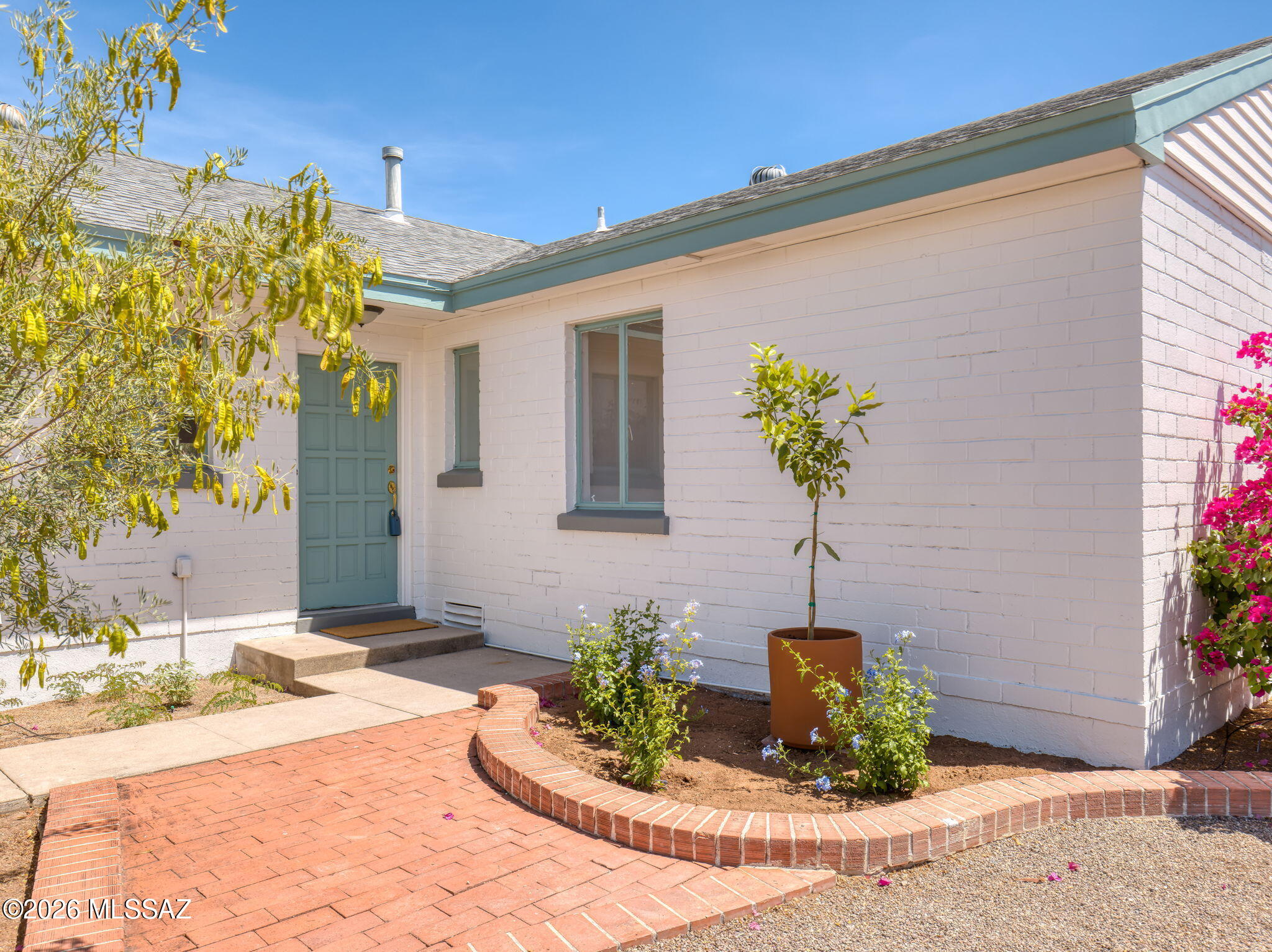 Catalina Vista - Residential