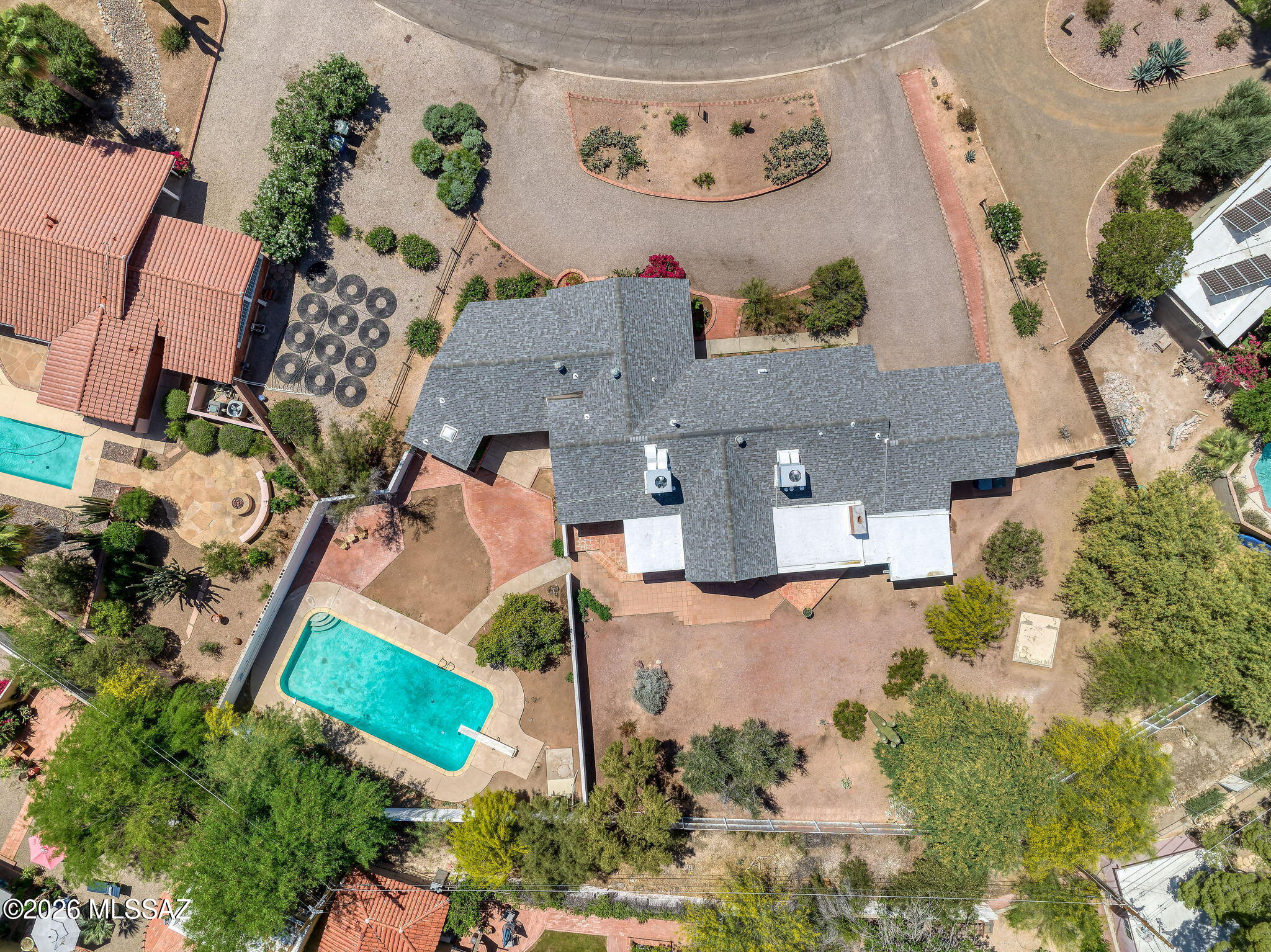 Catalina Vista - Residential