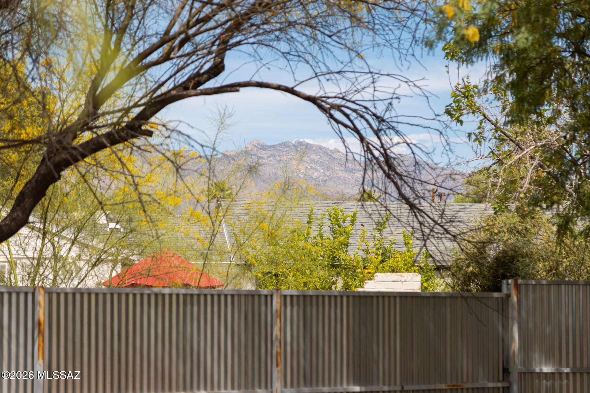 Catalina Vista - Residential