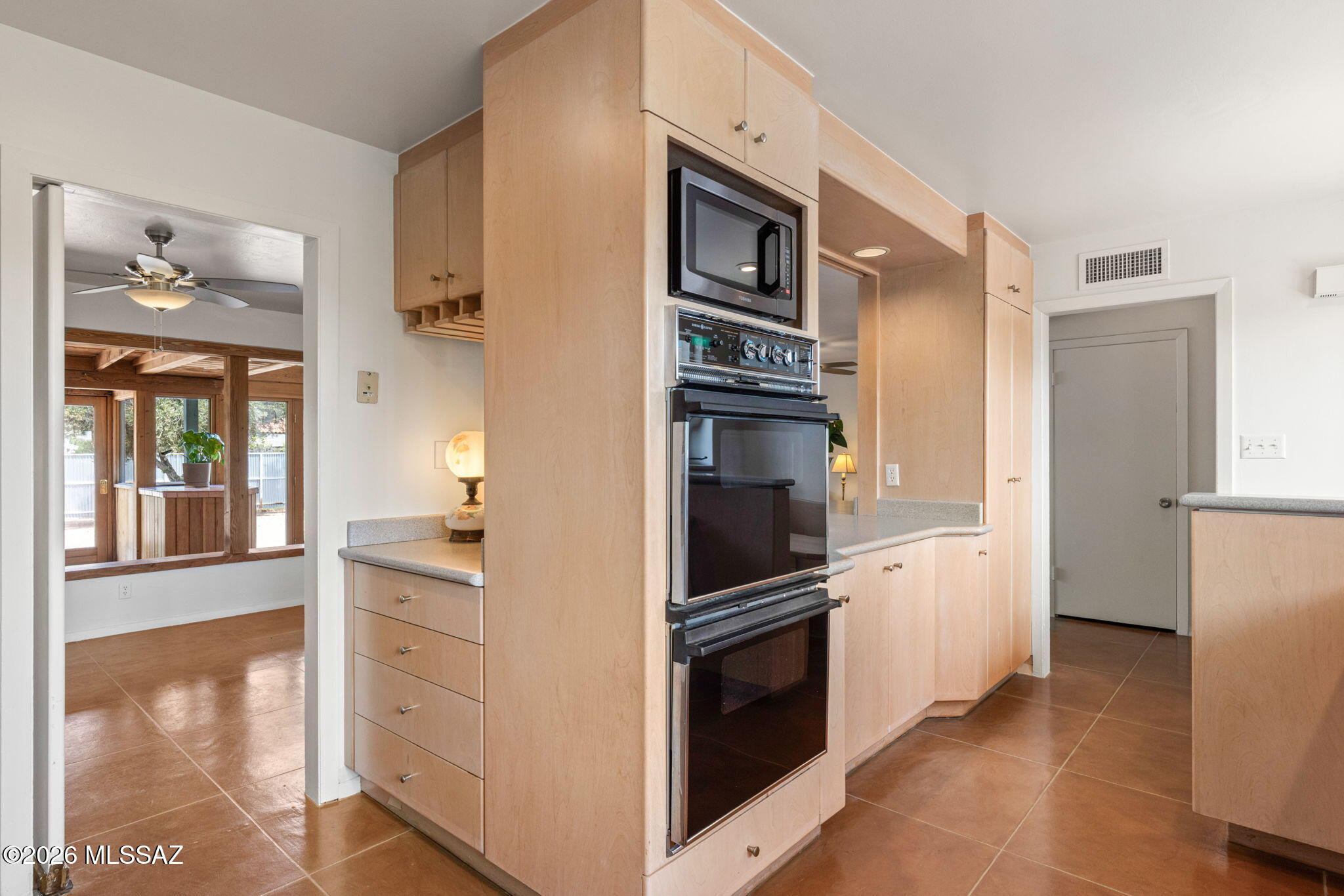 Catalina Vista - Residential