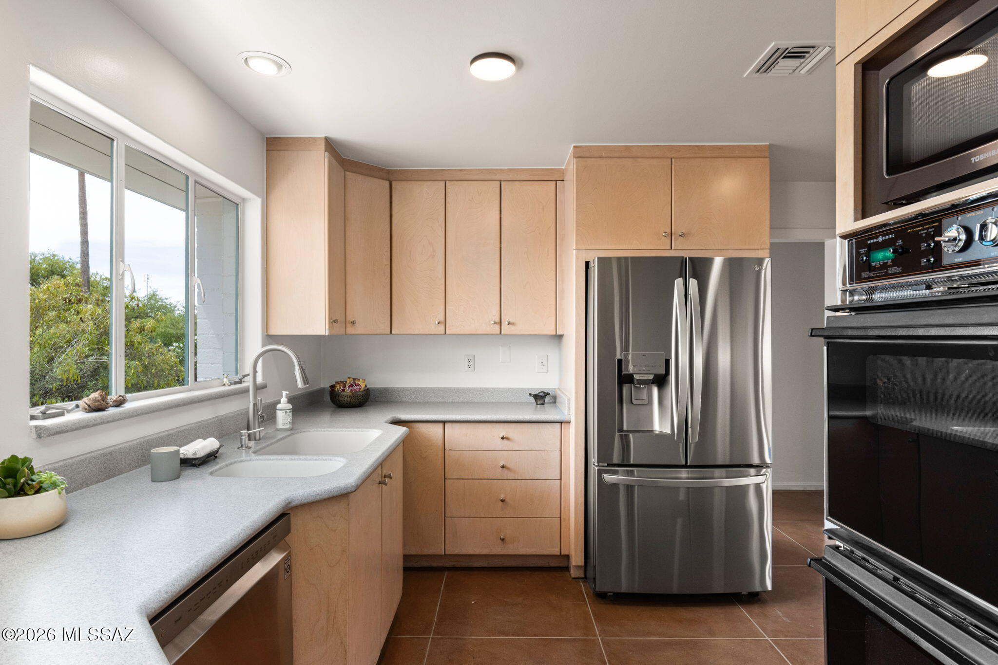 Catalina Vista - Residential