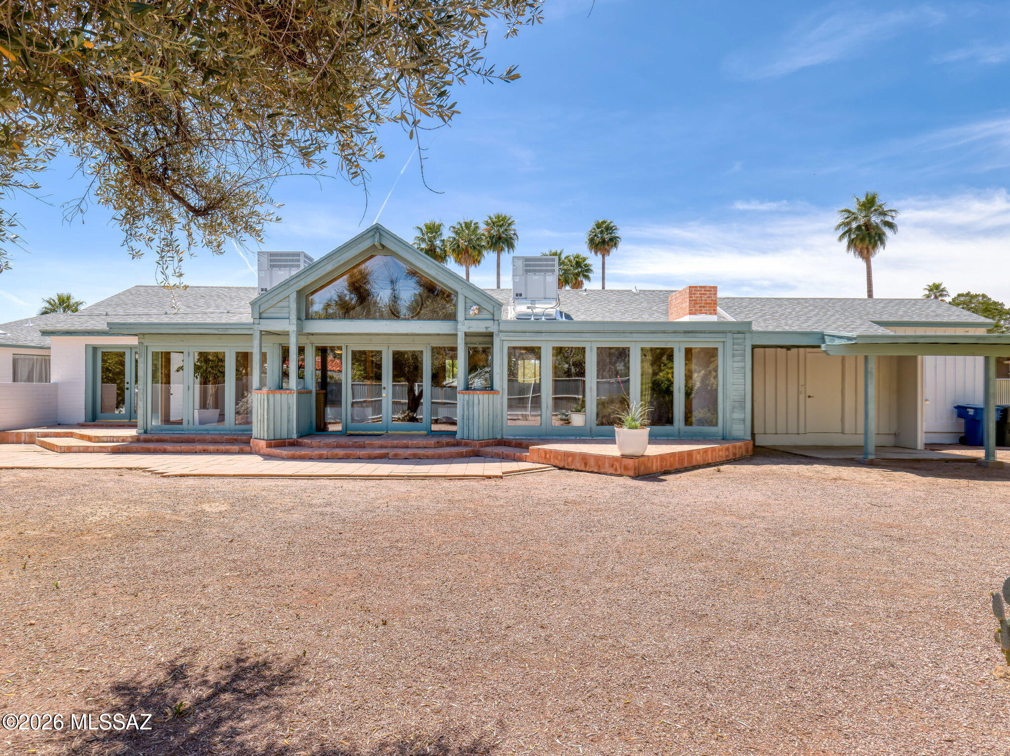 Catalina Vista - Residential