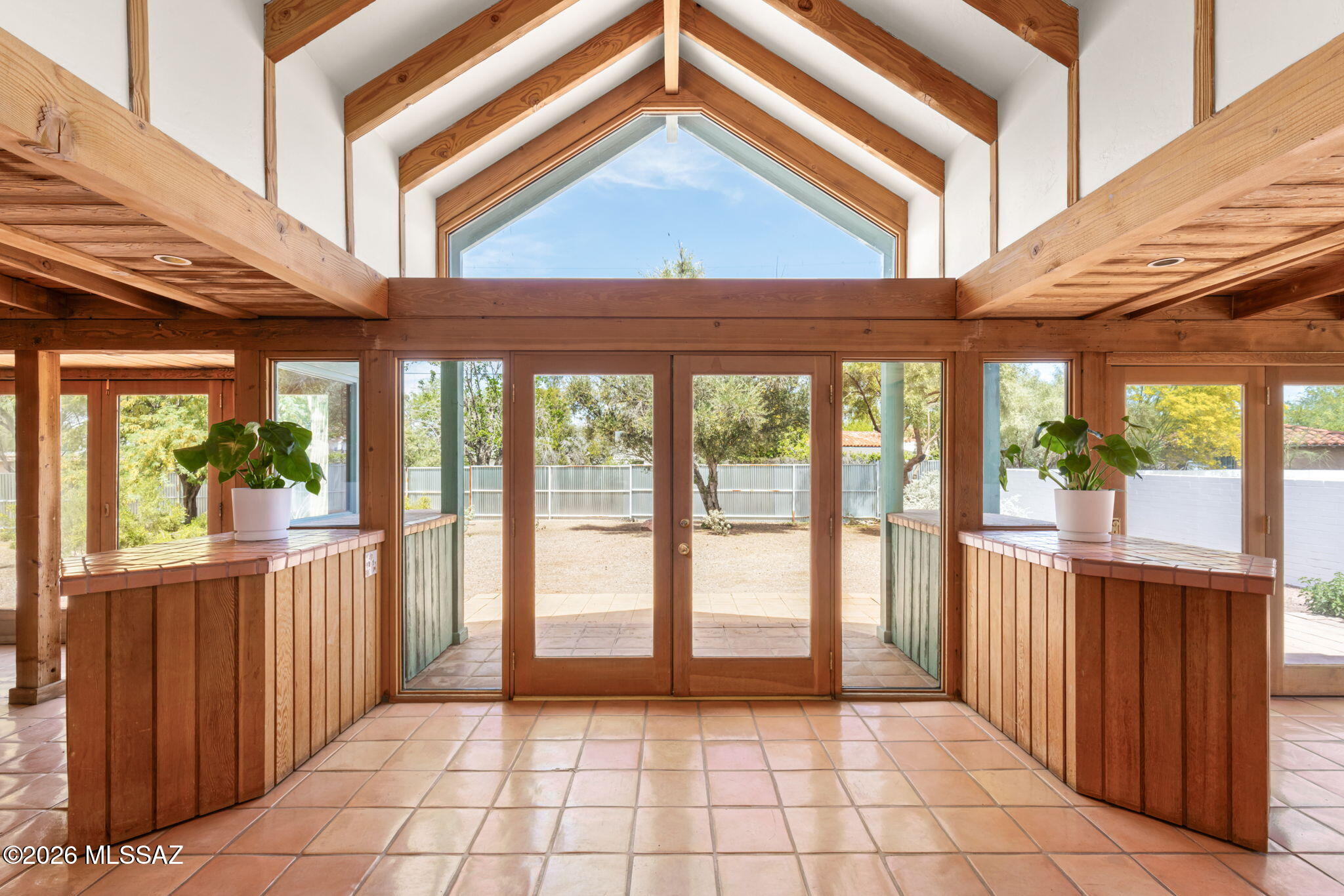 Catalina Vista - Residential