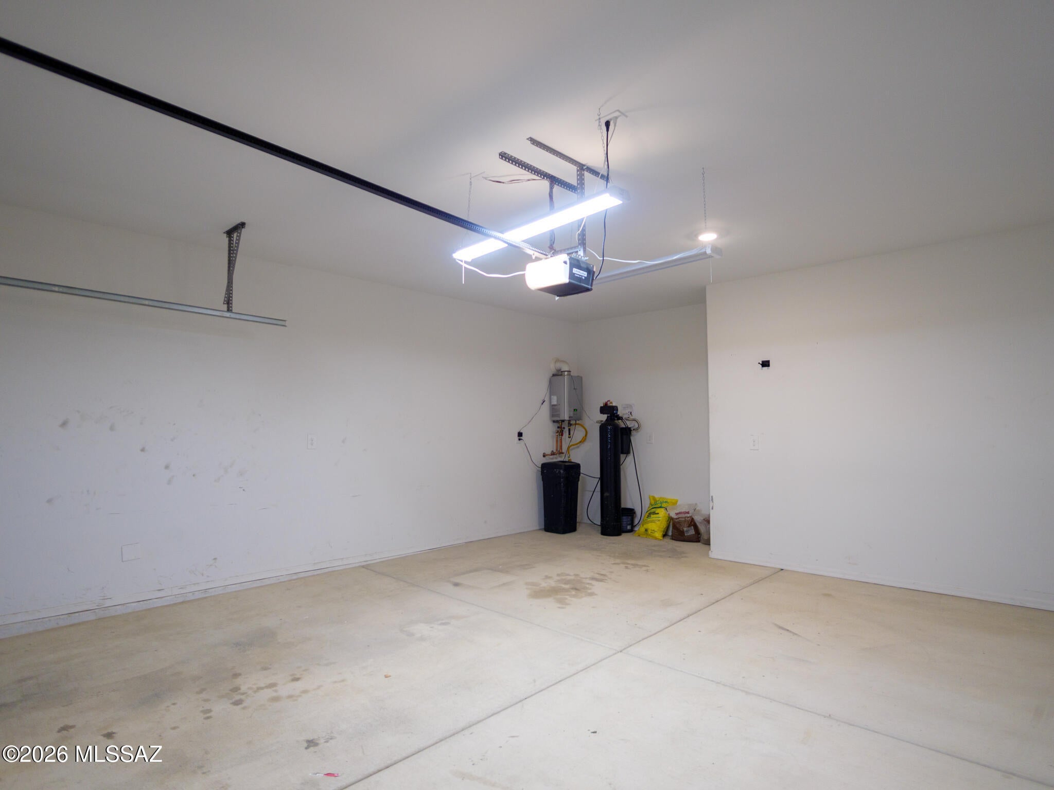Hanson Ridge - Residential Lease