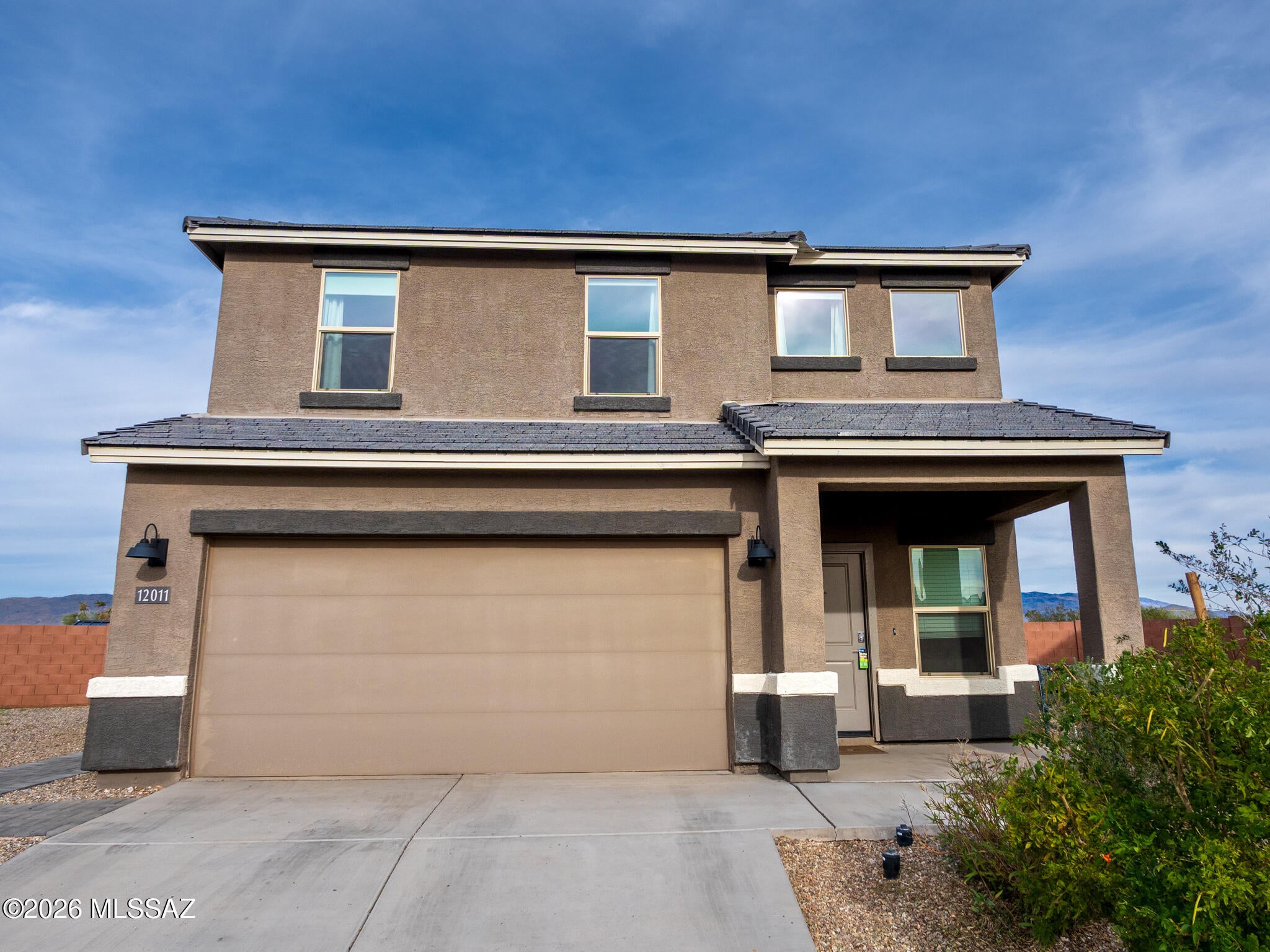 Hanson Ridge - Residential Lease
