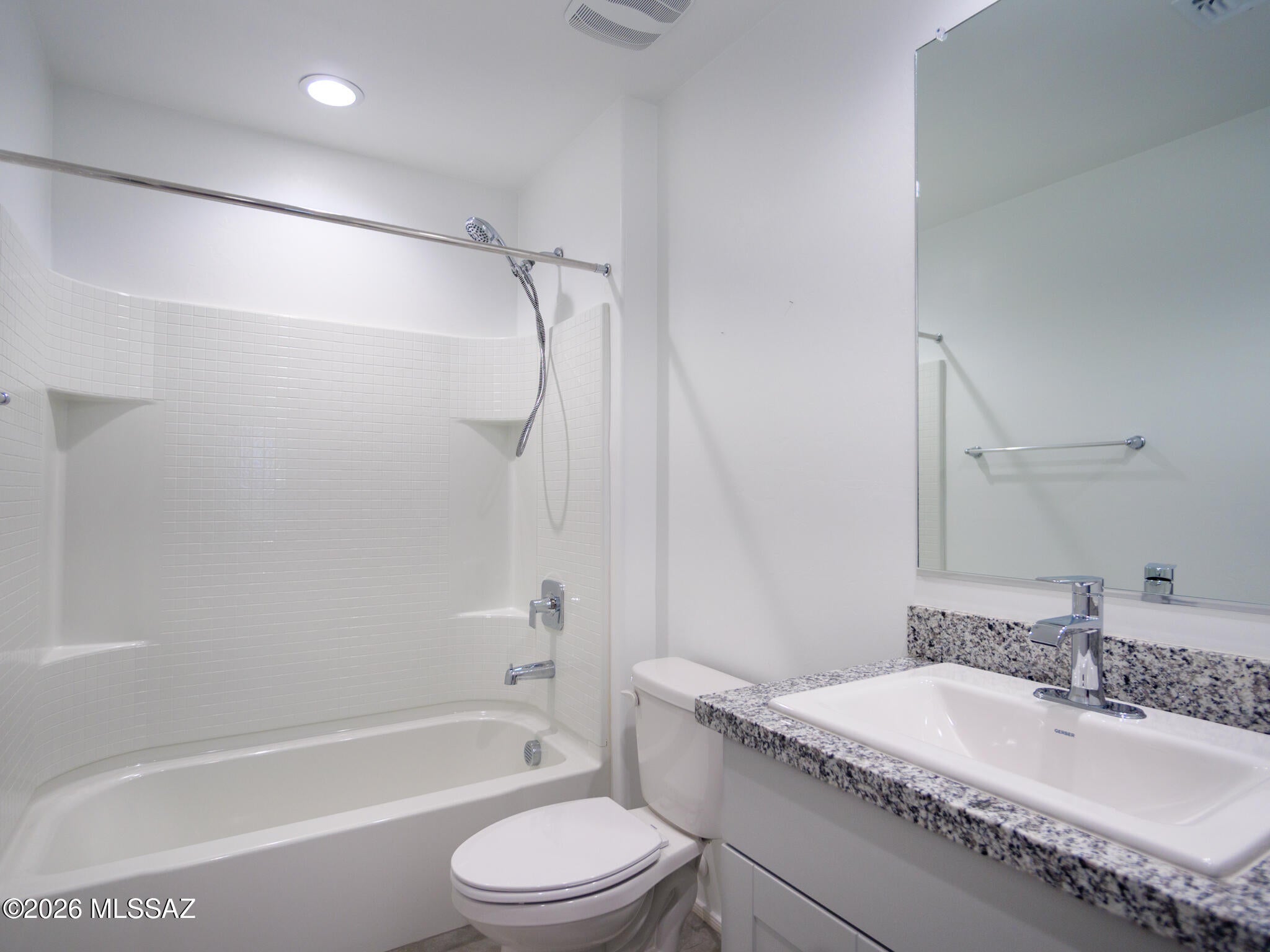 Hanson Ridge - Residential Lease