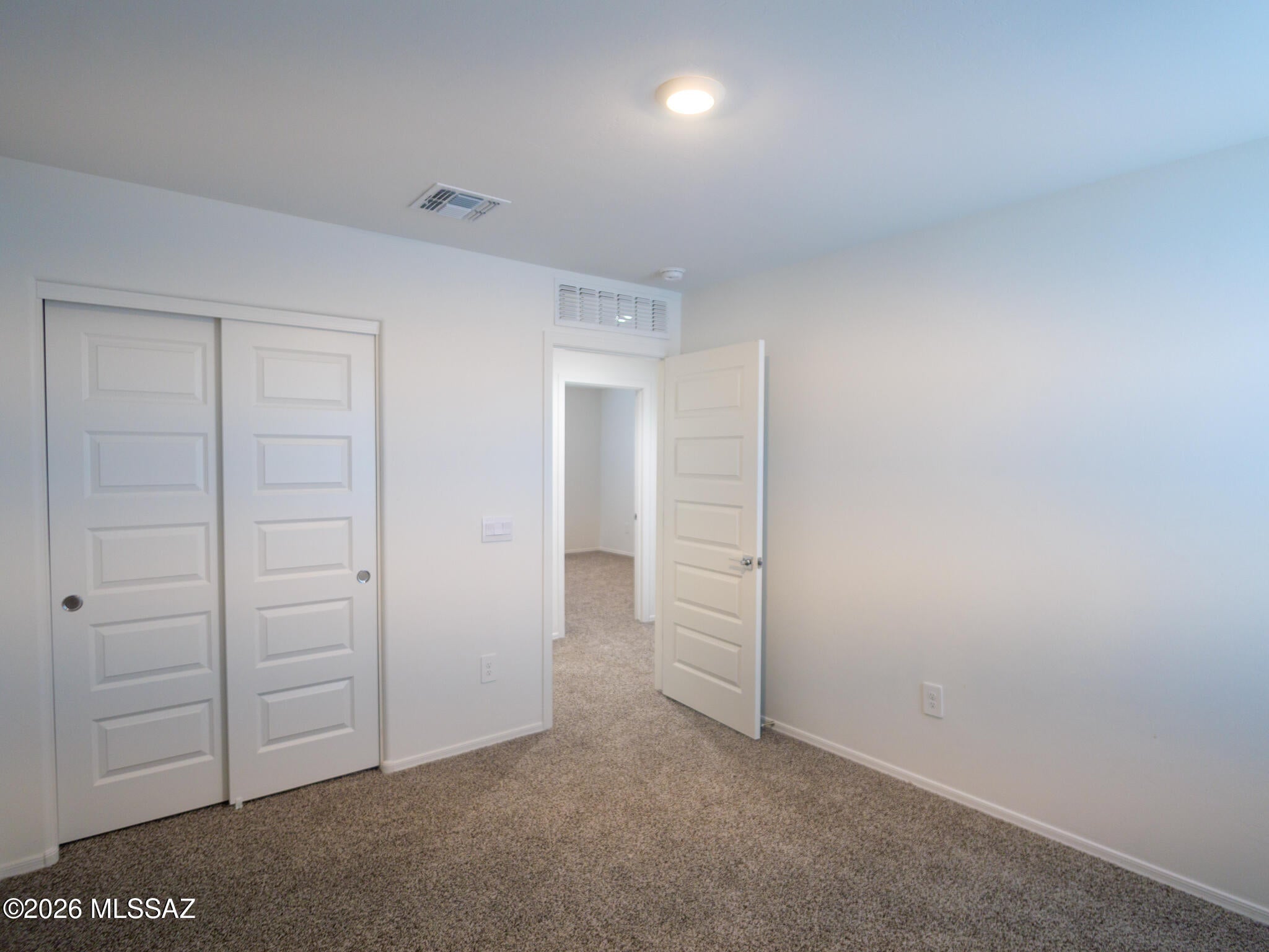 Hanson Ridge - Residential Lease