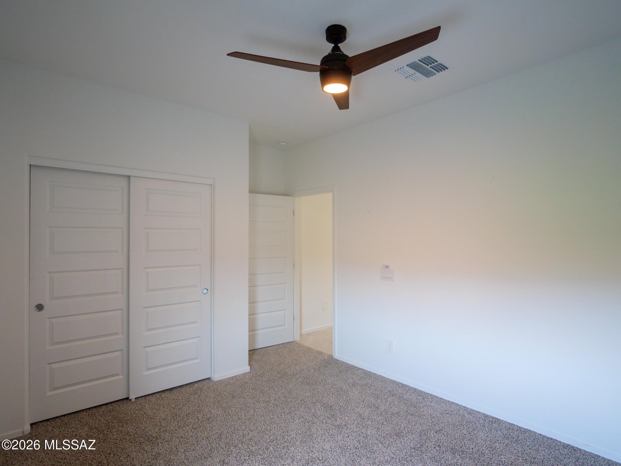 Hanson Ridge - Residential Lease