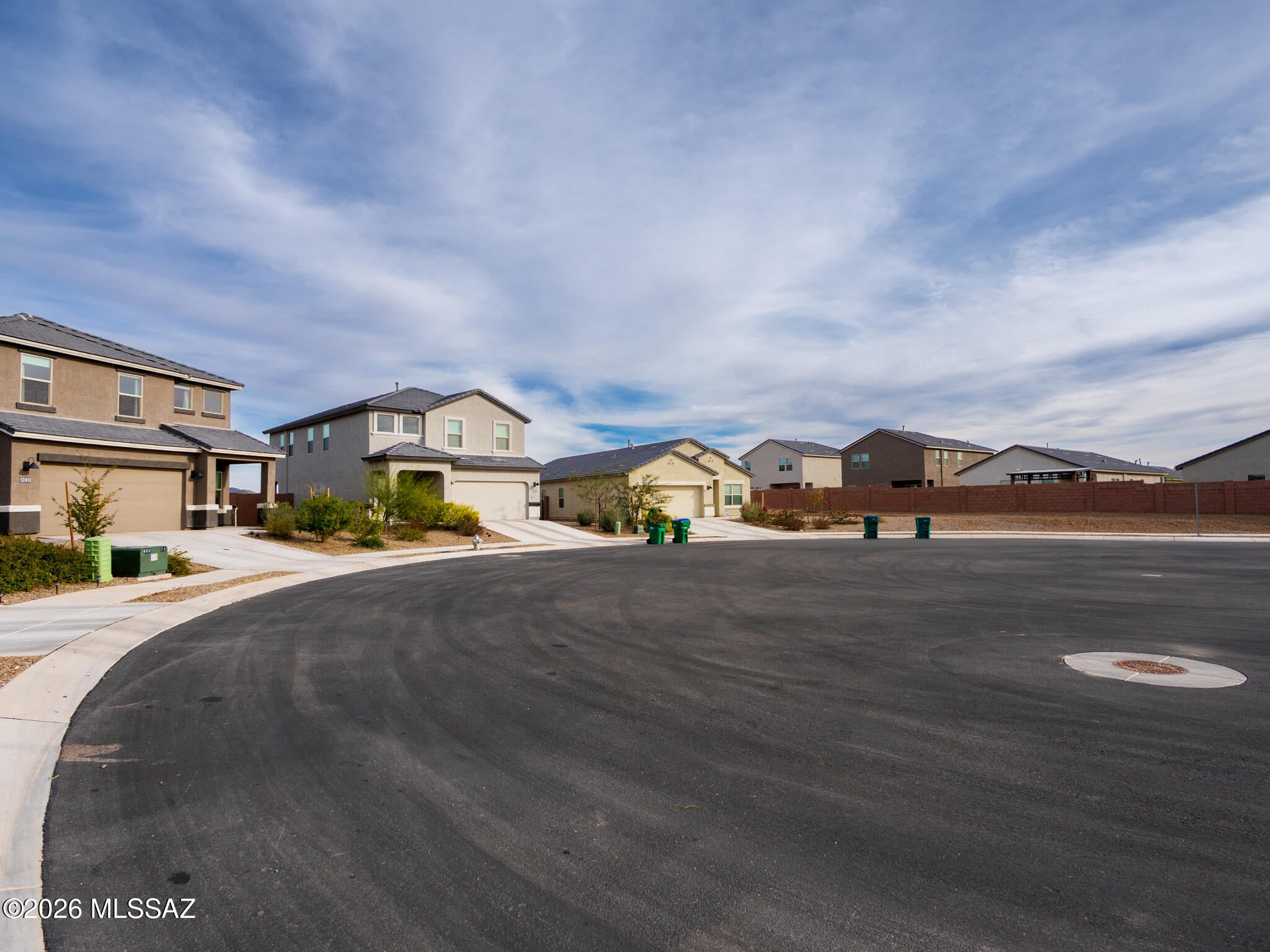 Hanson Ridge - Residential Lease