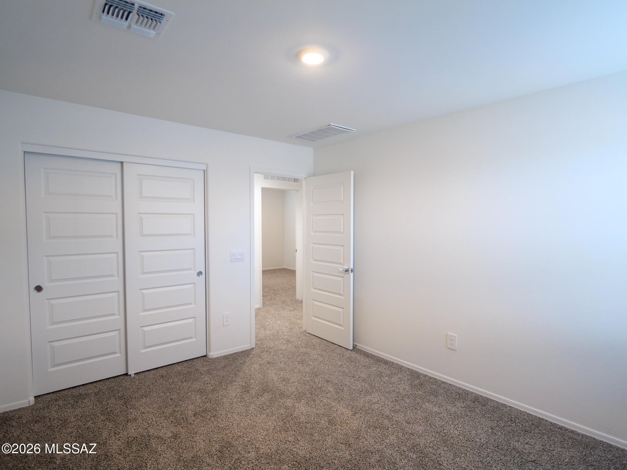 Hanson Ridge - Residential Lease