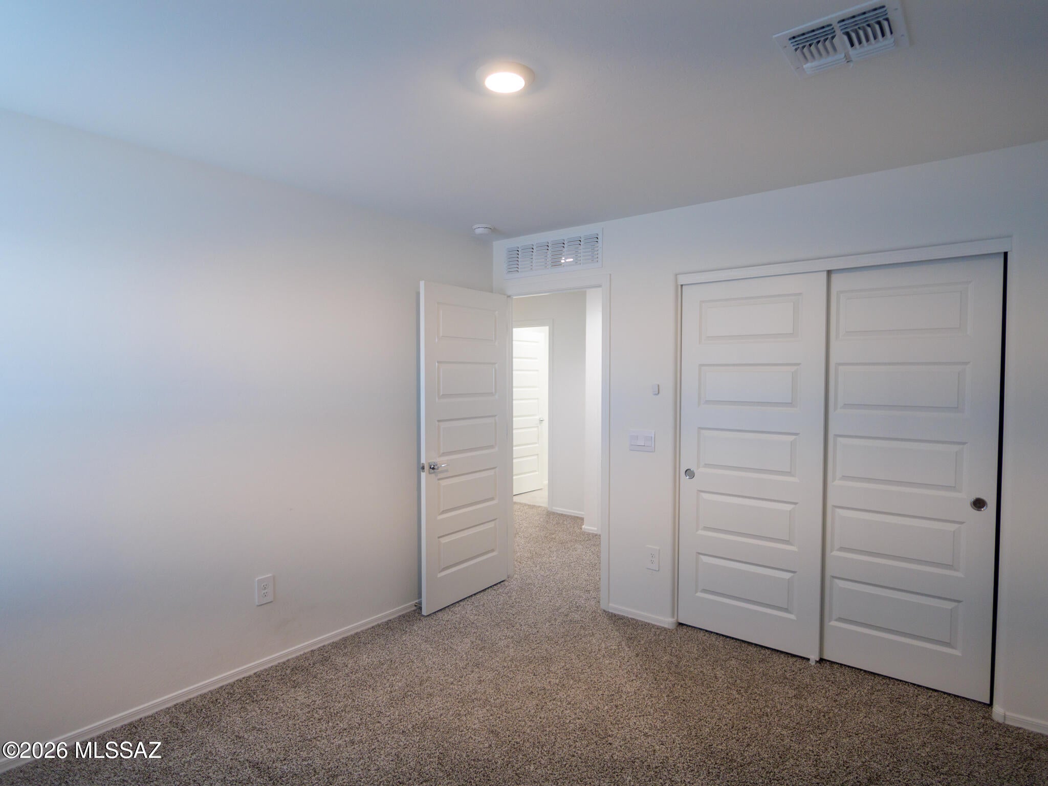 Hanson Ridge - Residential Lease