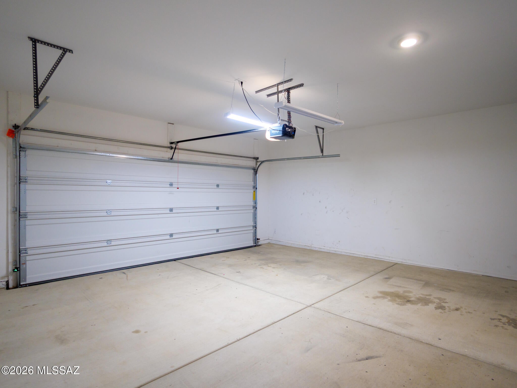 Hanson Ridge - Residential Lease