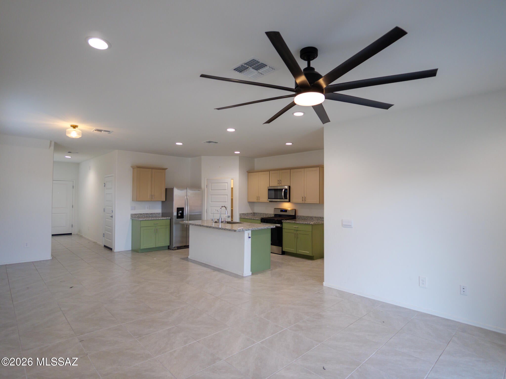 Hanson Ridge - Residential Lease