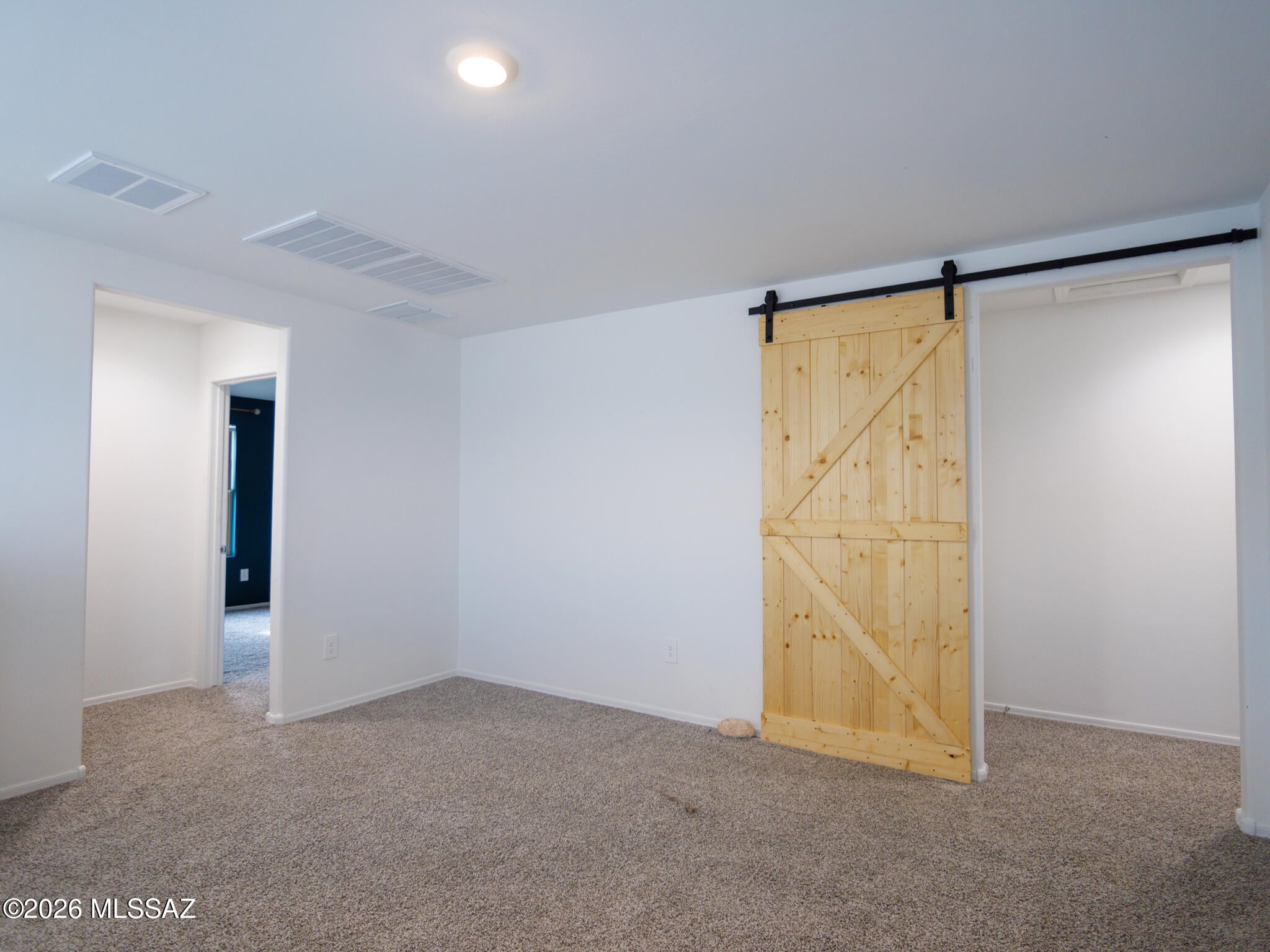 Hanson Ridge - Residential Lease