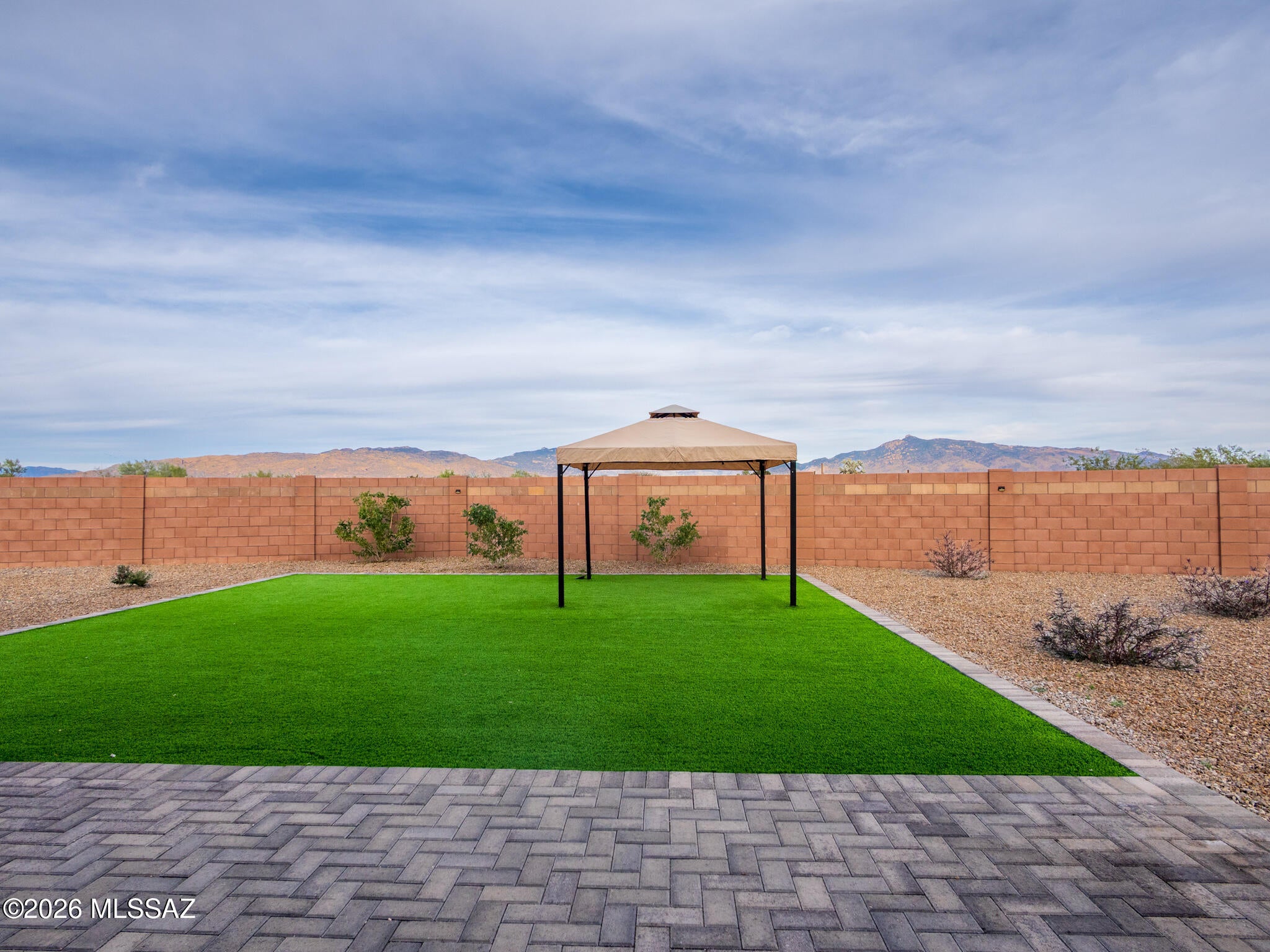 Hanson Ridge - Residential Lease