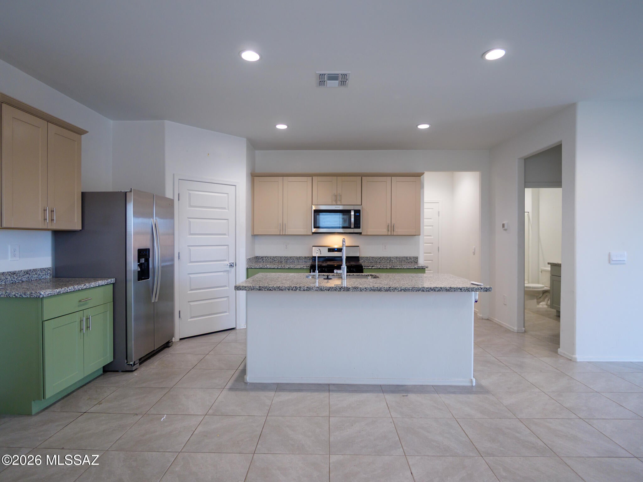 Hanson Ridge - Residential Lease
