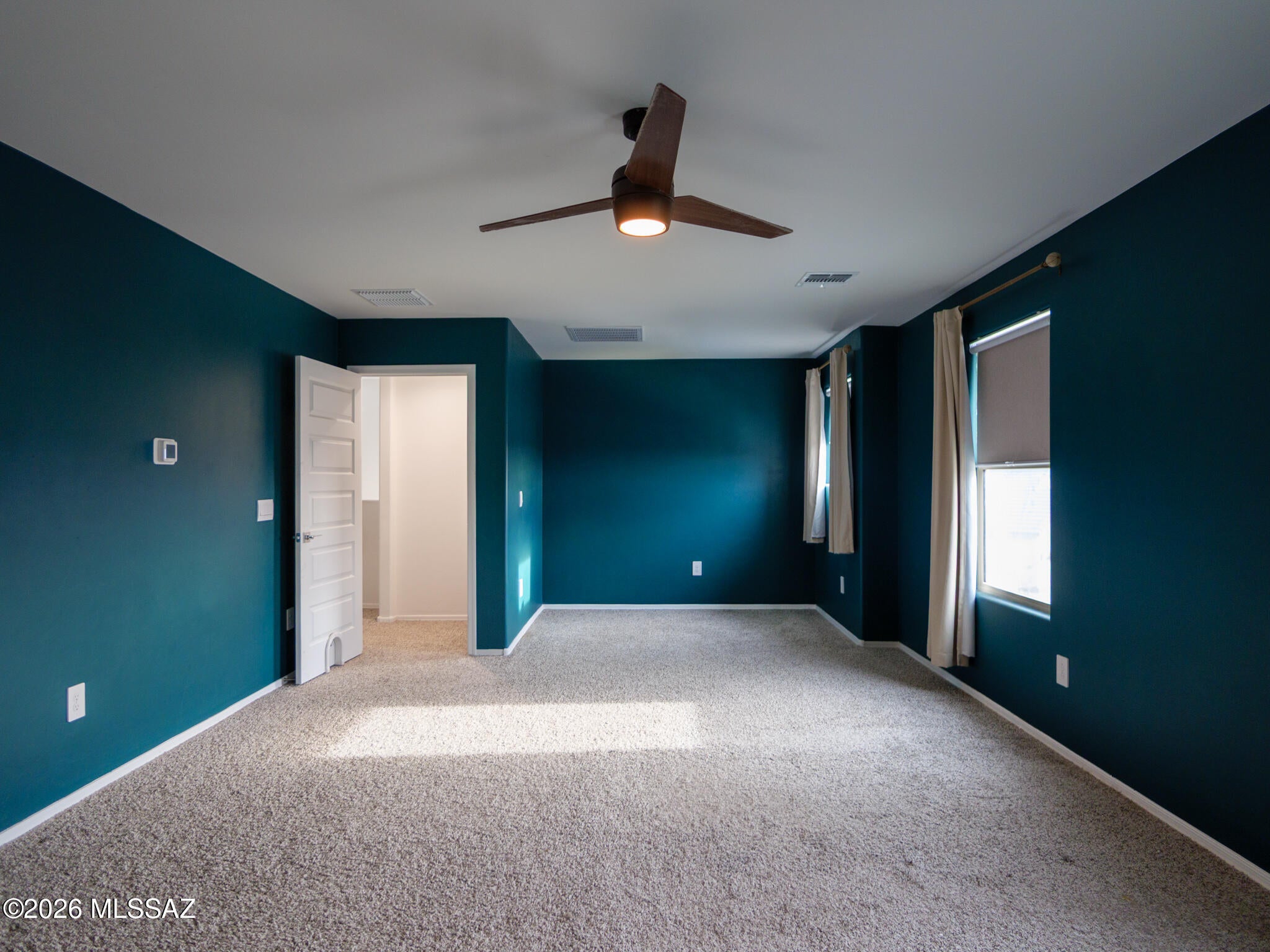 Hanson Ridge - Residential Lease
