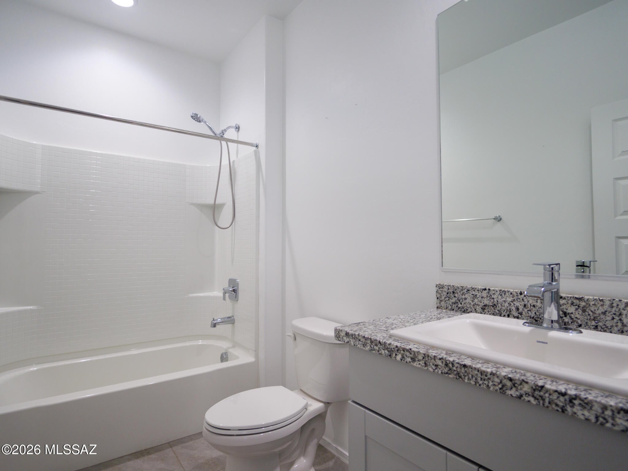 Hanson Ridge - Residential Lease