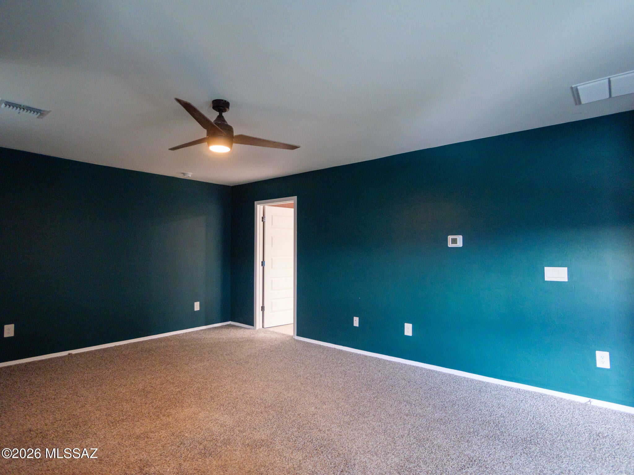 Hanson Ridge - Residential Lease